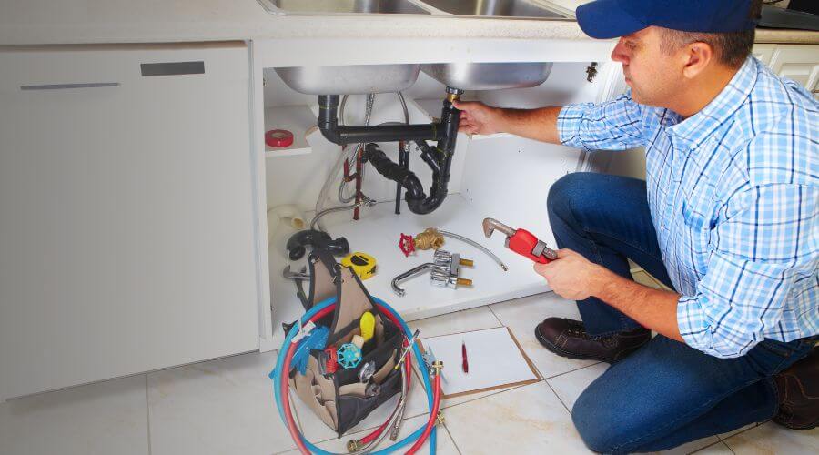 Professional Leak Detection in Goodfield, IL