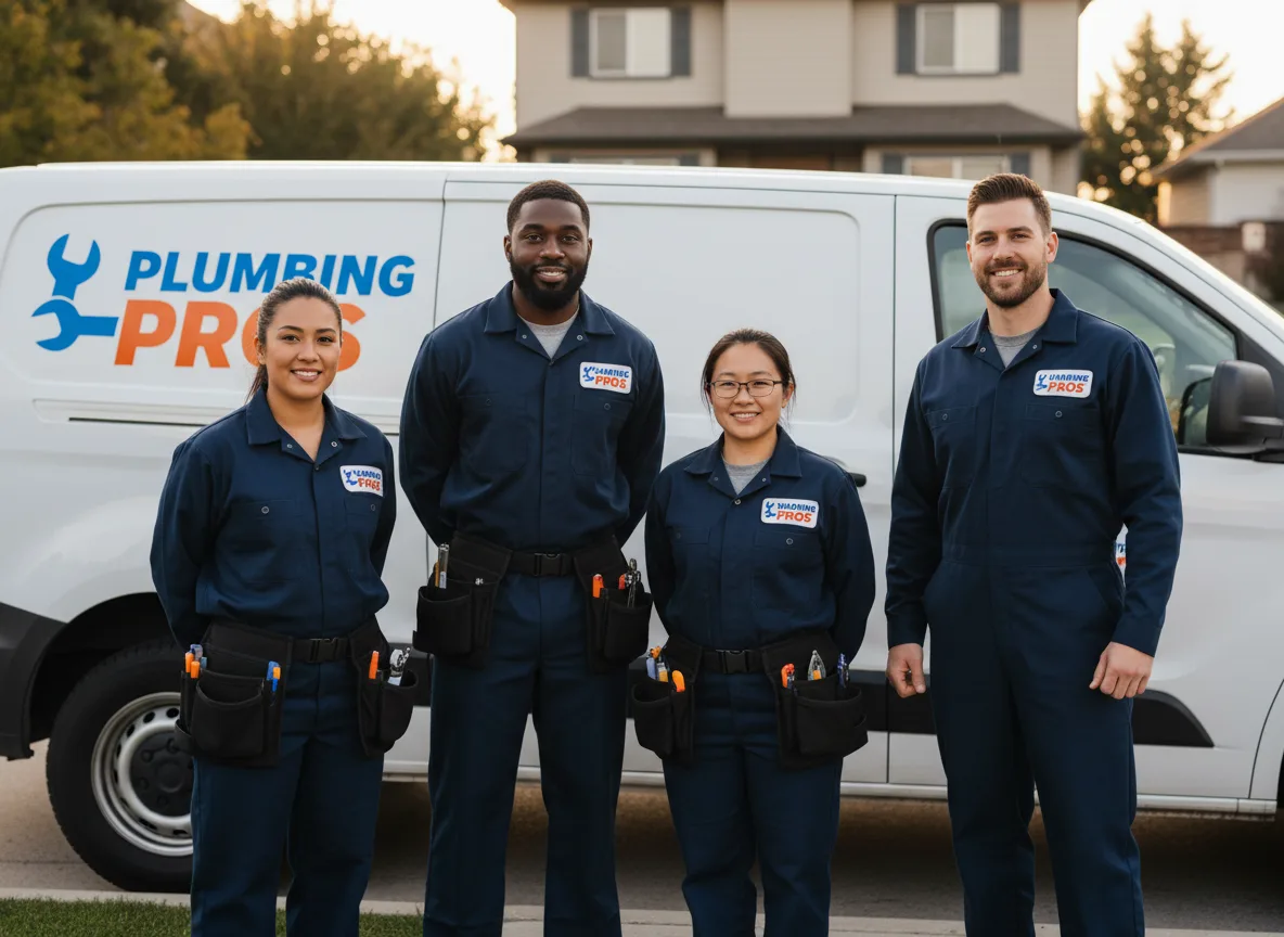 Water Heater Repair company in Goodfield, IL